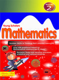 Young Scholar Mathematics-2 – Scholars Hub