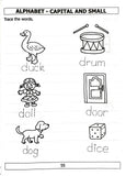 Child'S First English & Learning Activities. – Scholars Hub (image 5)