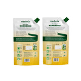 Medimix Ayurvedic Nature Fresh Hand Wash With Lemon, Tulsi & Aloe Vera 675ml image 4