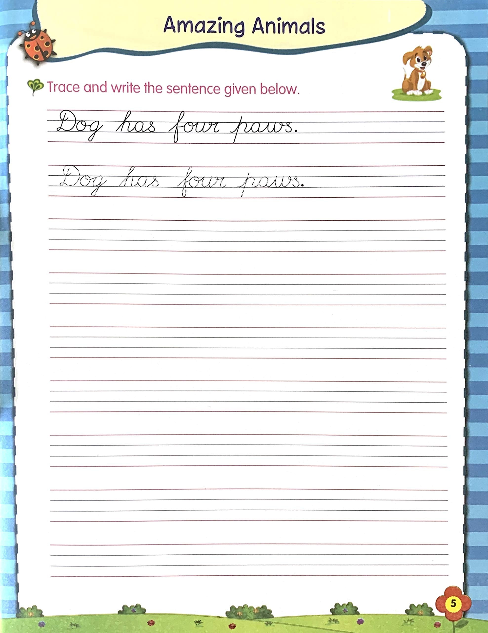 Cursive Writing-3. – Scholars Hub (image 4)