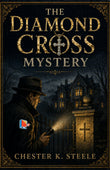 The Diamond Cross Mystery - Chester K. Steele – DD Books