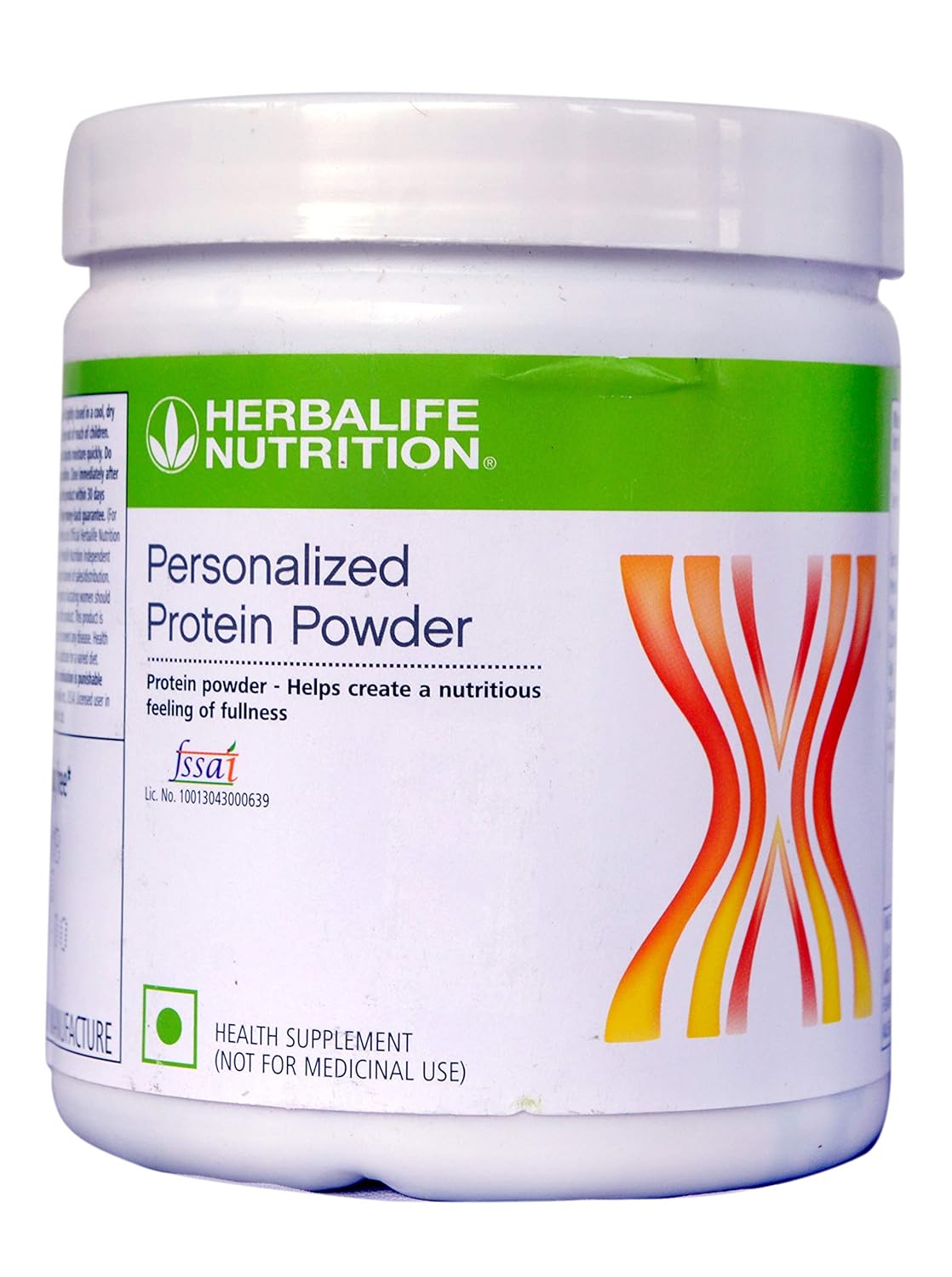 herbalife nurition  kulfi + protein 200 g+  cell u loss + fresh energy drink mix (Cinnamon) image 3
