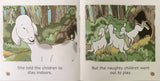 My First Book Of Moral Stories. (H.B). – Scholars Hub (image 3)