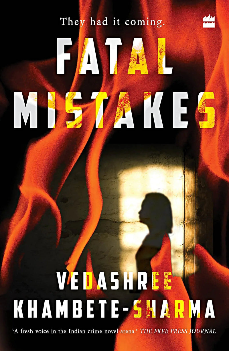 Fatal Mistakes Paperback
