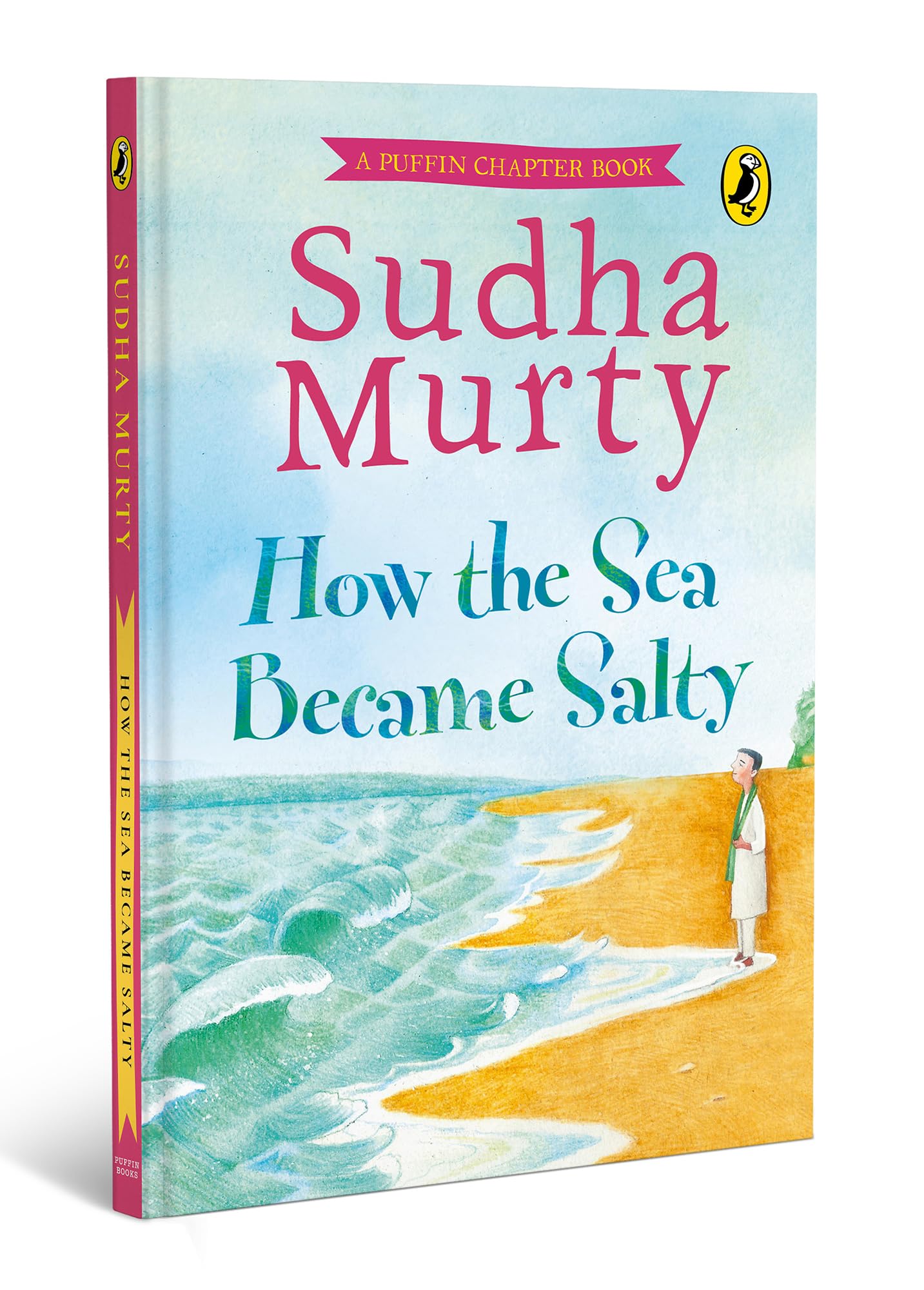 My First Sudha Murty Collection: A Set of Chapter Books By Sudha Murty (image 4)