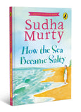 My First Sudha Murty Collection: A Set of Chapter Books By Sudha Murty (image 4)