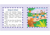 Storybook For Kids: Scholars Hub Moral Values Story Set 2 (Set Of 5 Books) (Illustrated) (Ages 5+) (80 Pages) | A Picnic…