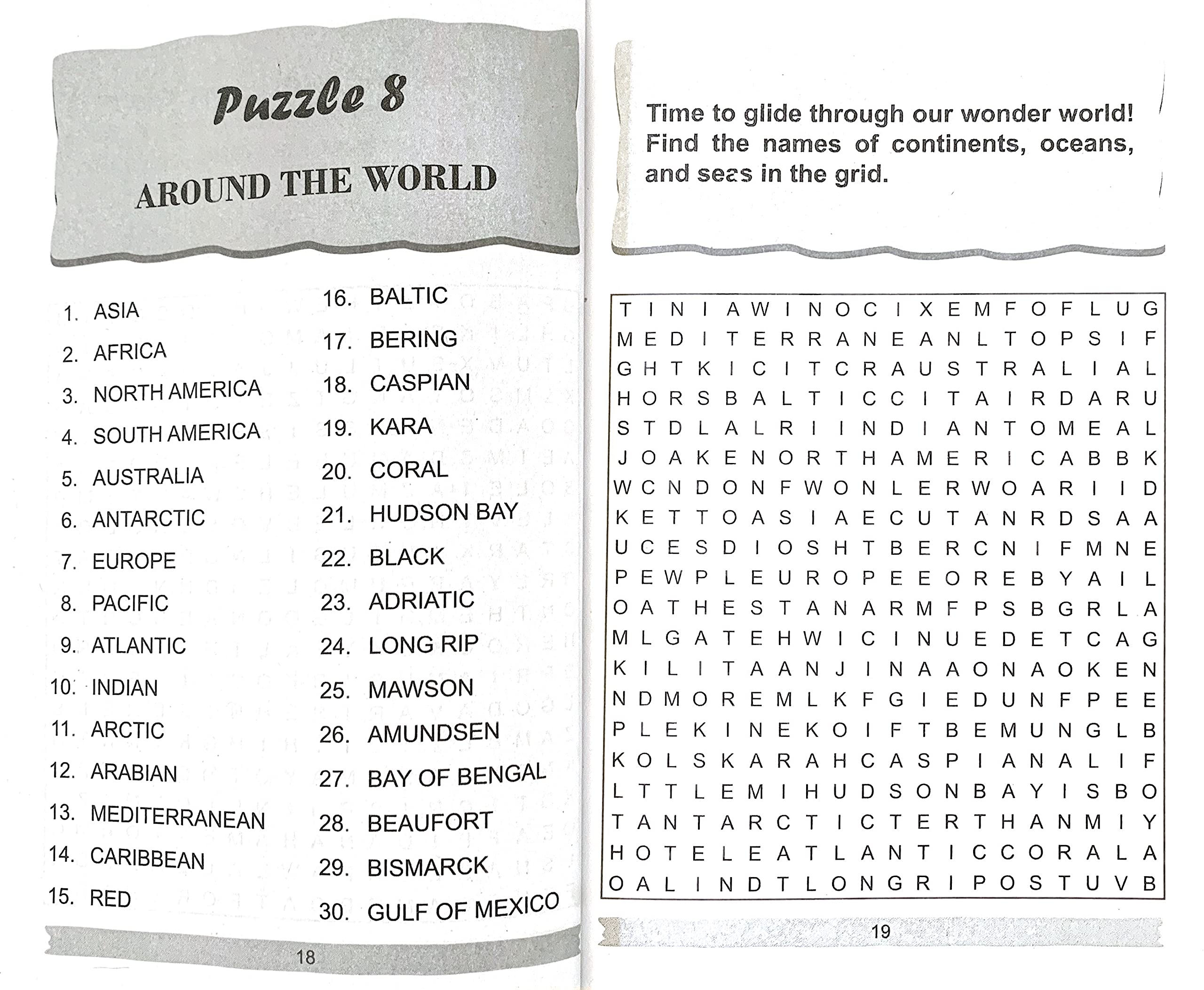 Word Search-4. – Scholars Hub (image 2)