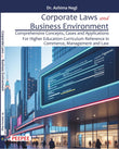 Corporate Laws And Business Environment-Ashima Negi – Peepee Publishers and Distributors