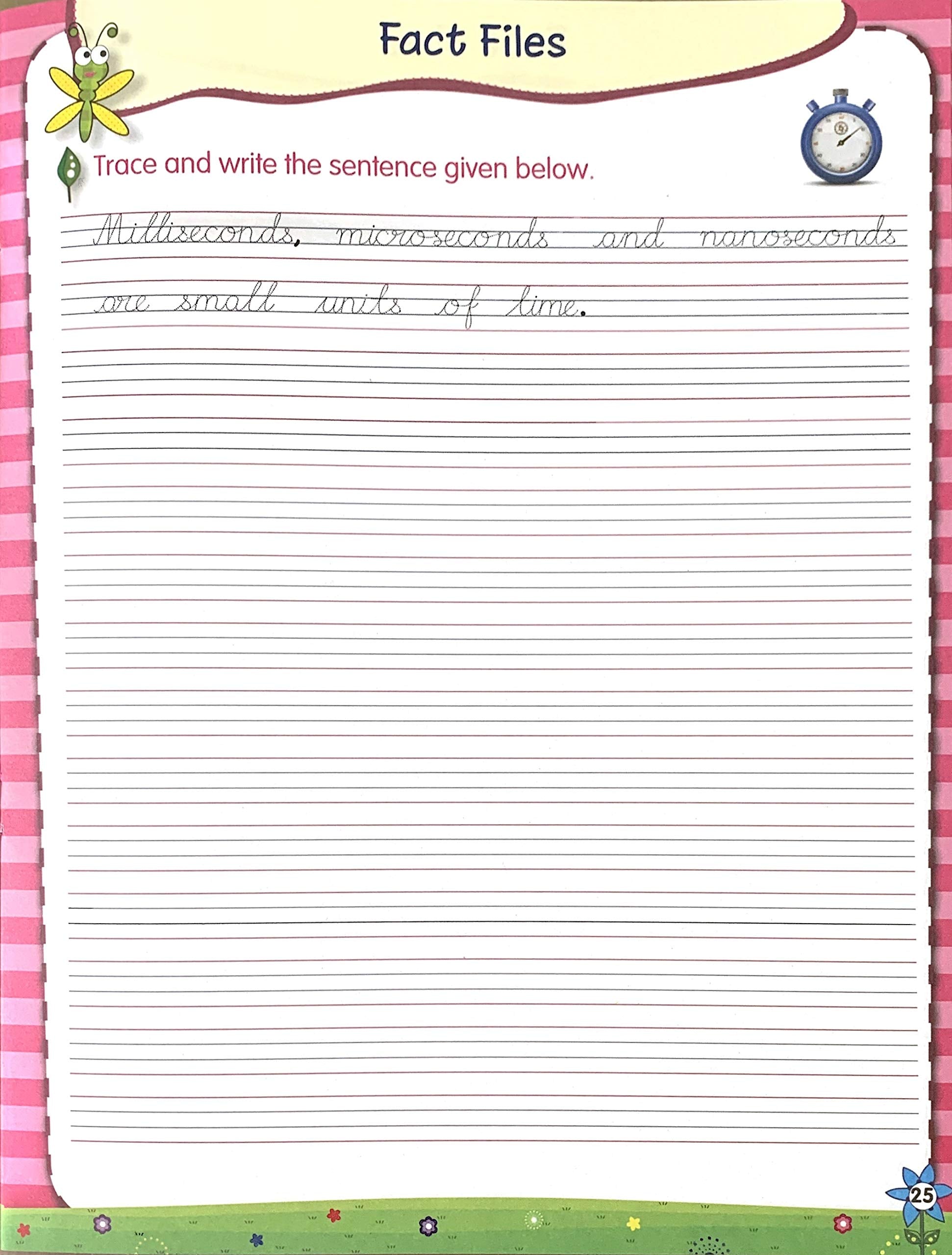 Cursive Writing-5. – Scholars Hub (image 5)