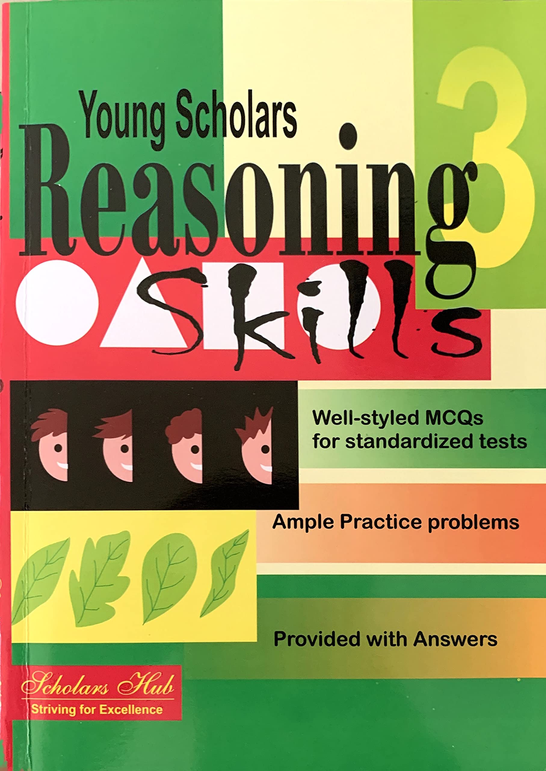 Reasoning Skills-3. – Scholars Hub
