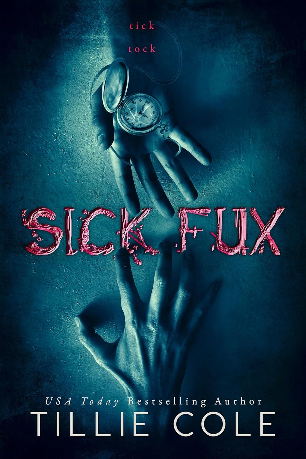 108 MAGIC FORMULAS  and Sick Fux :- paperback image 2