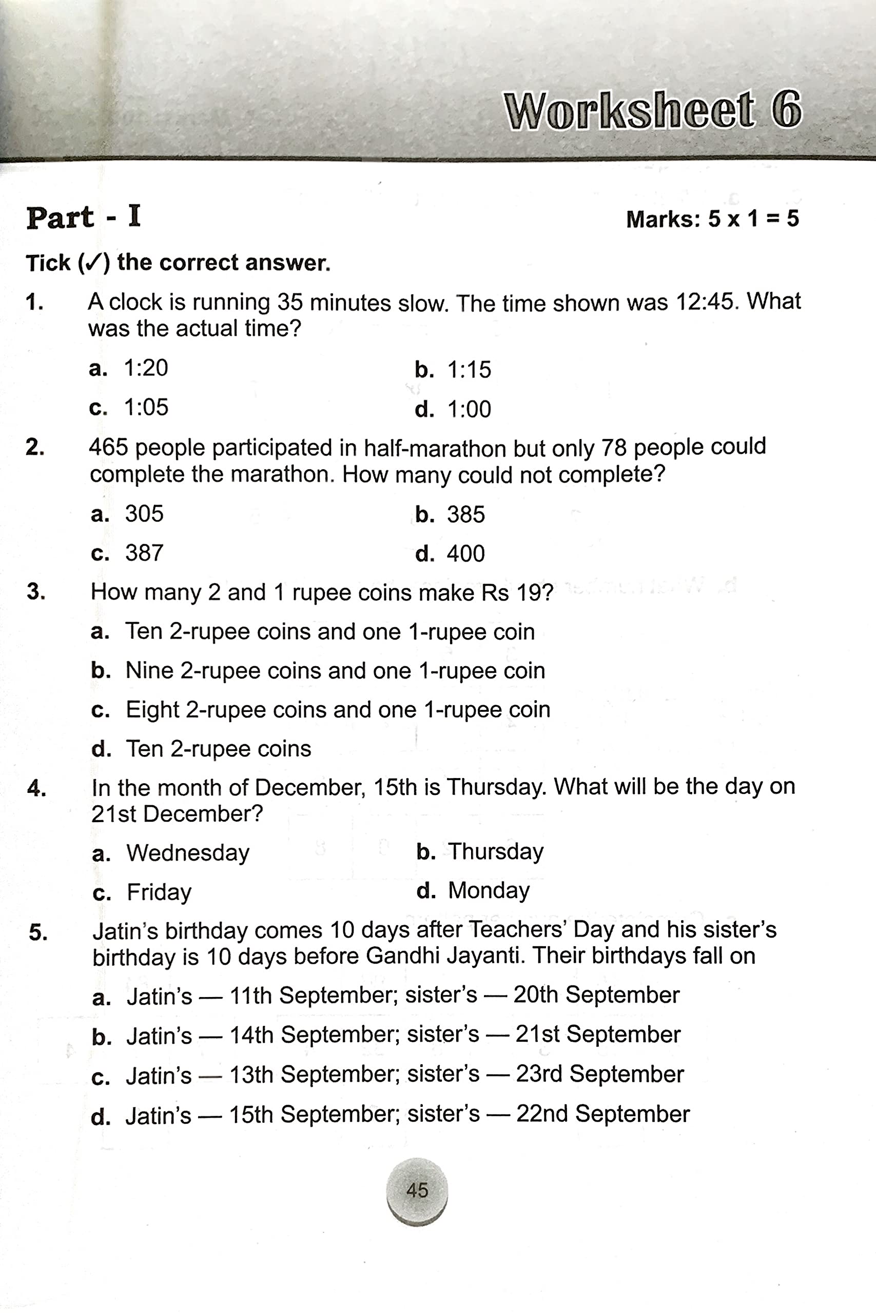 Maths Olympiad Challenger-1. – Scholars Hub (image 3)