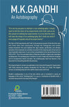 M. K. Gandhi an Autobiography- The Story of my experiments with truth (Paperback)