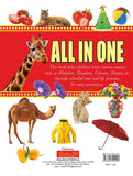 All In One Picture Book (For Ages 1-4) – Scholars Hub (image 2)
