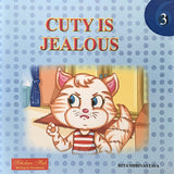 Cuty Is Jealous-3. – Scholars Hub