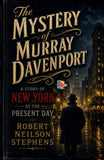 The Mystery of Murray Davenport: A Story of New York at the Present Day - Robert Neilson Stephens – DD Books