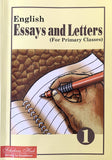 English Essay & Letters-1. – Scholars Hub