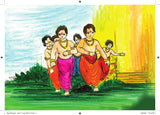 Ramayan For Kids - Kamini Gayakwad – Unbound Script (image 2)