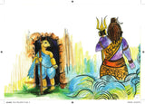 Baal Ganesh - Kamini Gayakwad – Unbound Script (image 3)