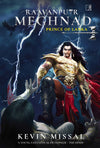 Raavanputr Meghnad Paperback
