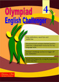 English Olympiad Challenger-4. – Scholars Hub