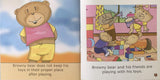 Read & Learn With Browny. (H.B). – Scholars Hub (image 5)