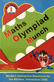 Maths Olympiad Munch-1. – Scholars Hub