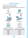 English Grammar For Beginners. – Scholars Hub (image 7)