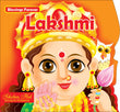 Blessings Forever-Goddess Lakshmi (Die-Cut Board Book) – Scholars Hub