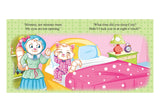 Storybook For Kids: Scholars Hub Cuty Story Books Part 1-3 (Set Of 3 Books) (Positive Values Storybooks) (Illustrated) | 60…