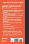 Tools of Titans: The Tactics, Routines and Habits of Billionaires, Icons and World-Class Performers paperback
