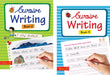 Scholars Hub Cursive Writing Books Combo (Vol. 2,3) (For Ages 6-8)-Sentences | Pack Of 2 Books