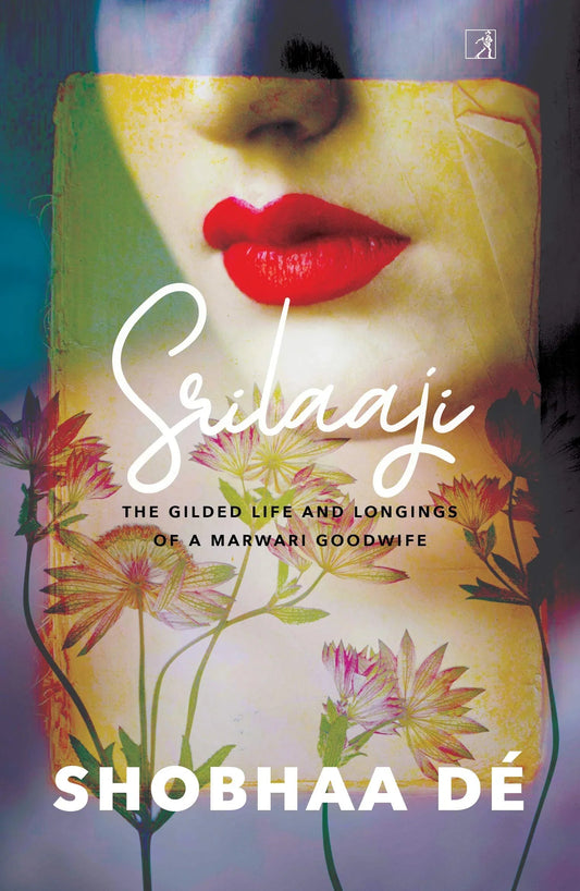 Srilaaji Paperback
