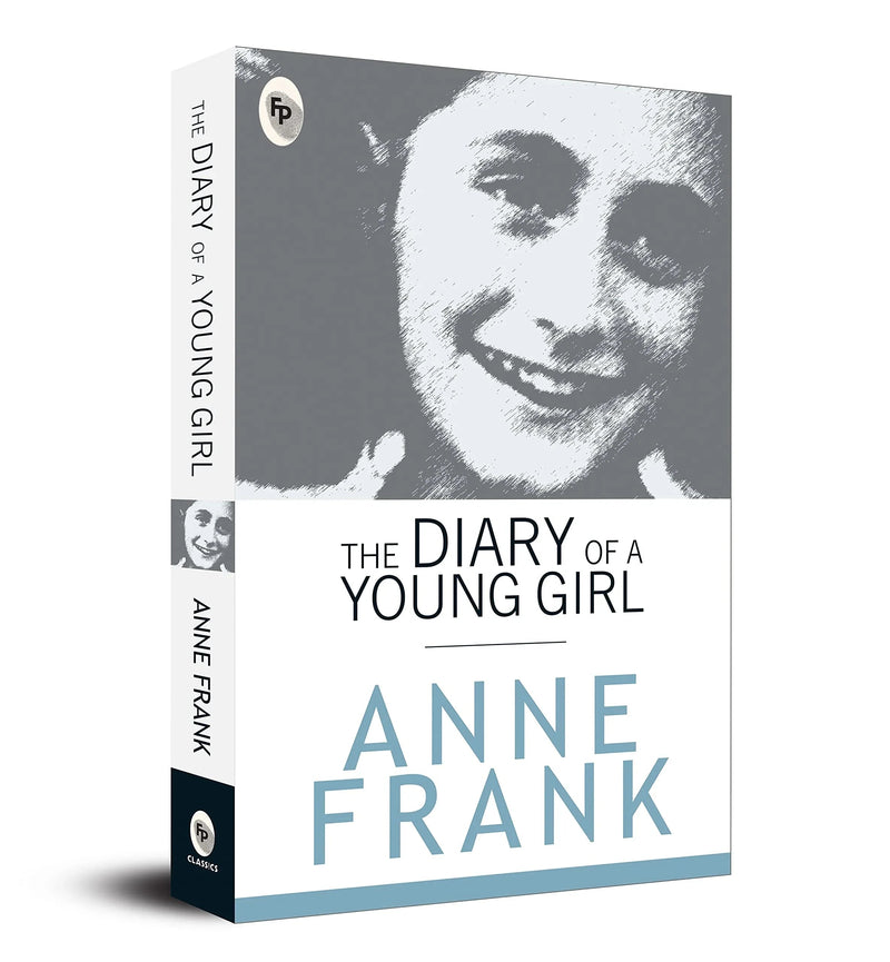 The Diary of a Young Girl Paperback