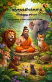 பஞ்சதந்திரக்கதை / Panchathanthirakathai - விஷ்ணு சர்மா / Vishnu Sharma – Sasa Publishing