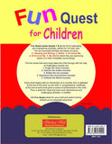 Fun Quest For Children-1.( Ages 4-6) – Scholars Hub (image 5)