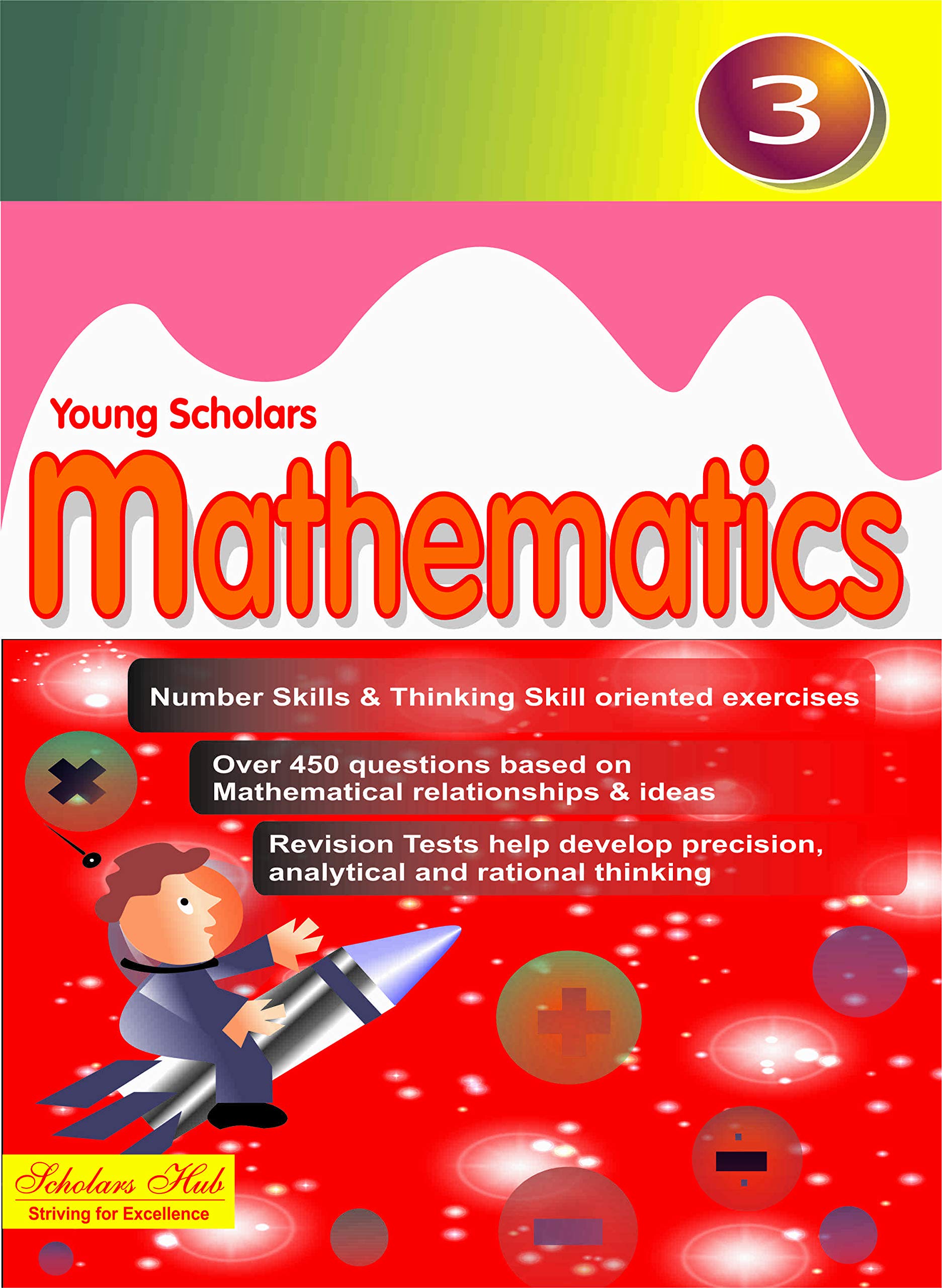 Young Scholar Mathematics-3 – Scholars Hub