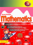 Young Scholar Mathematics-3 – Scholars Hub
