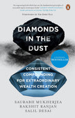 Diamonds in the Dust book Hardcover
