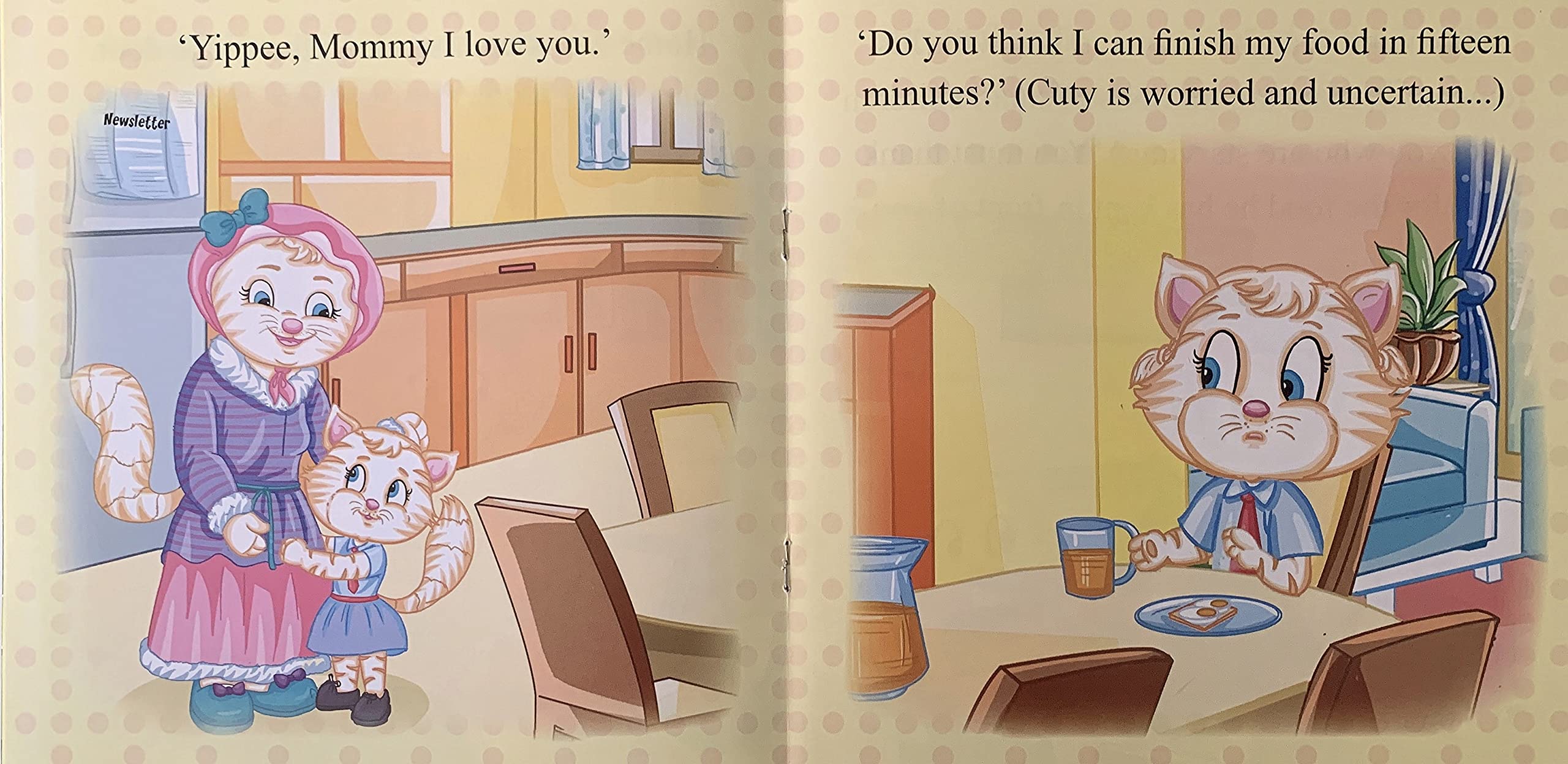 Cuty Eats Her Food-4. – Scholars Hub (image 2)