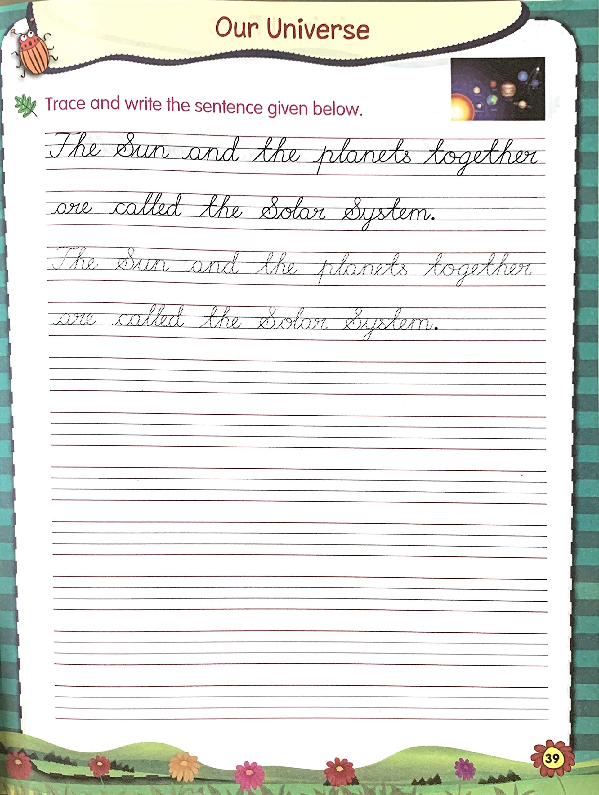 Cursive Writing-2. – Scholars Hub (image 4)