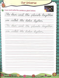 Cursive Writing-2. – Scholars Hub (image 4)