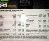 tHerbalife Nutrition H24 Rebuild Strength Health Supplement -500 gm image 3