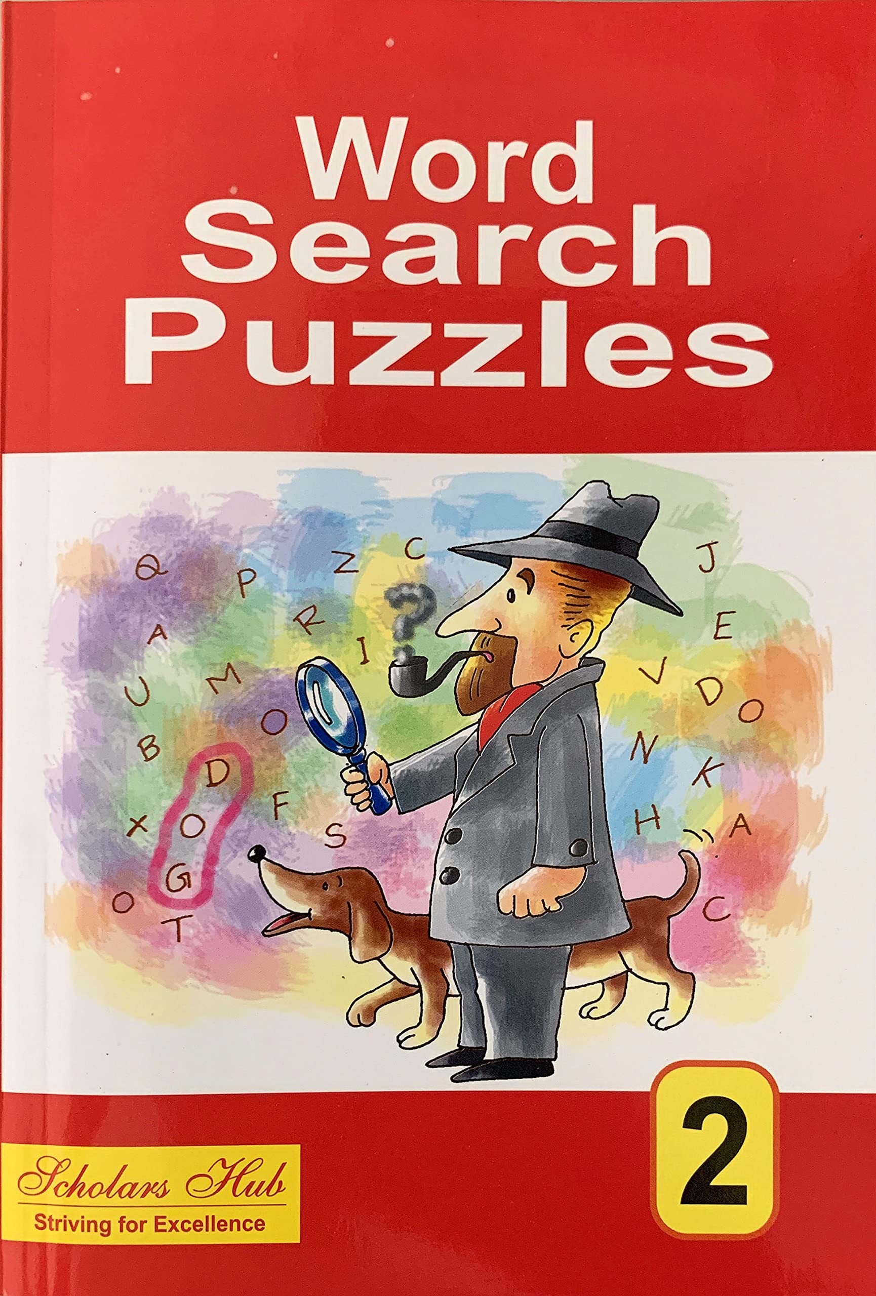 Word Search-2. – Scholars Hub
