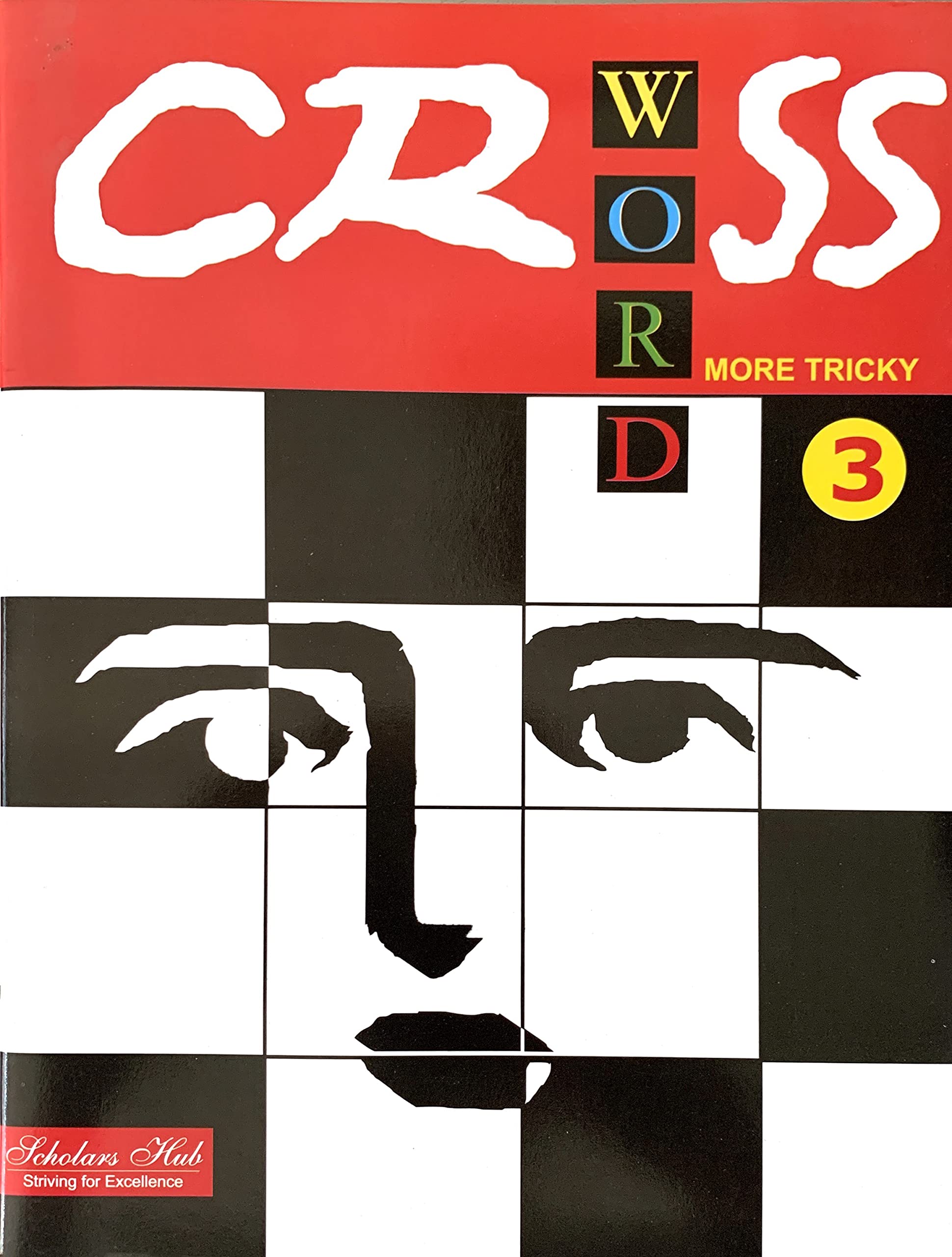 Crossword-Difficult-3. – Scholars Hub