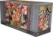 ONE PIECE BOX SET VOL 3 (47- 70) Paperback