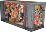 ONE PIECE BOX SET VOL 3 (47- 70) Paperback
