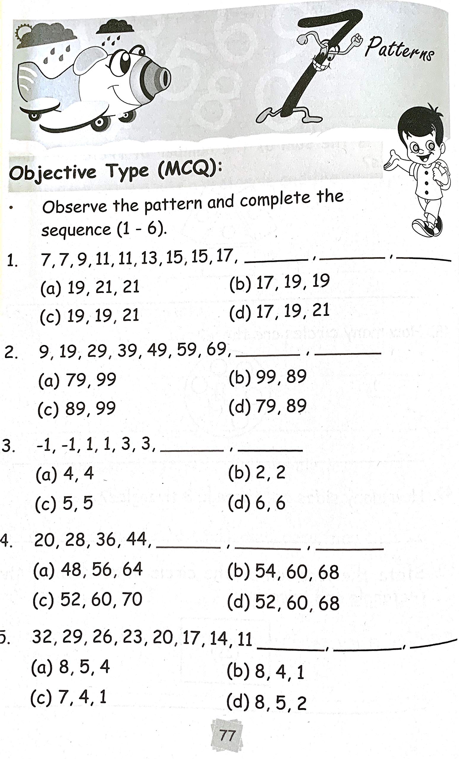 Maths Olympiad Munch-1. – Scholars Hub (image 3)