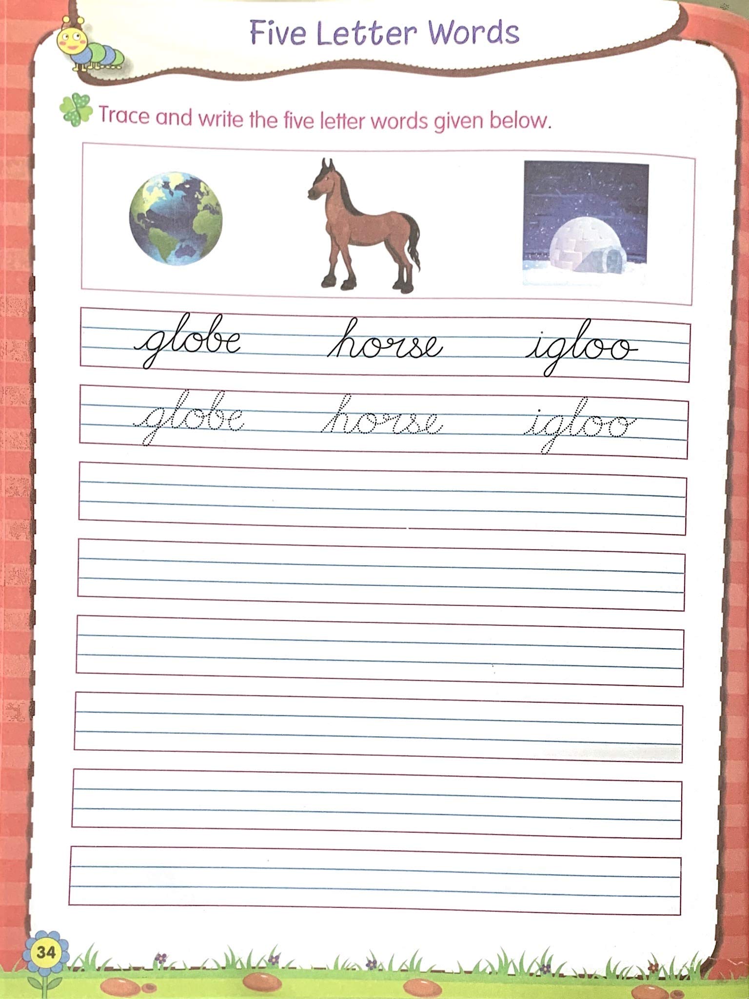 Cursive Writing-1. – Scholars Hub (image 5)